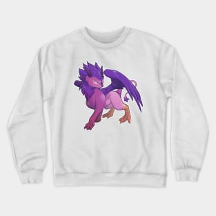 Gryphon Crewneck Sweatshirt